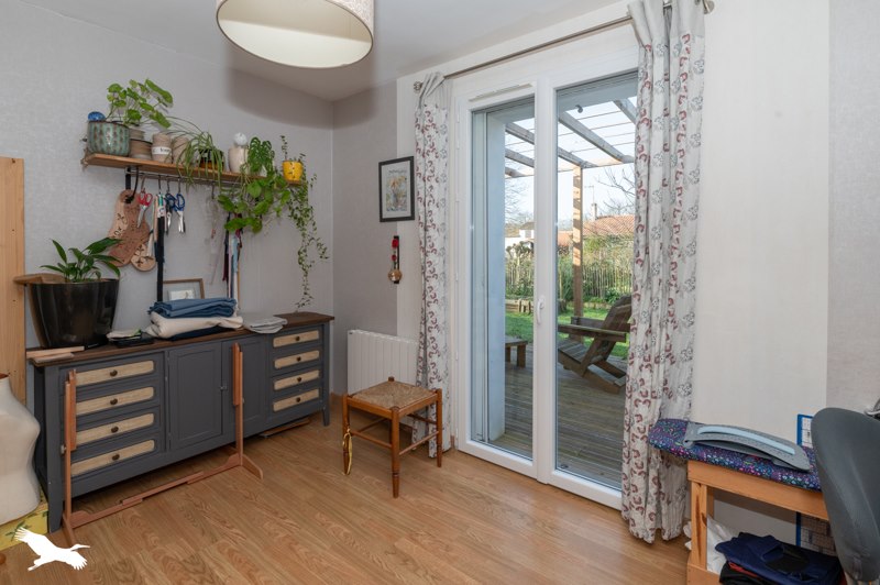 Vente Maison ST LAURENT MEDOC - 5 pièces -116 m² - (33112)