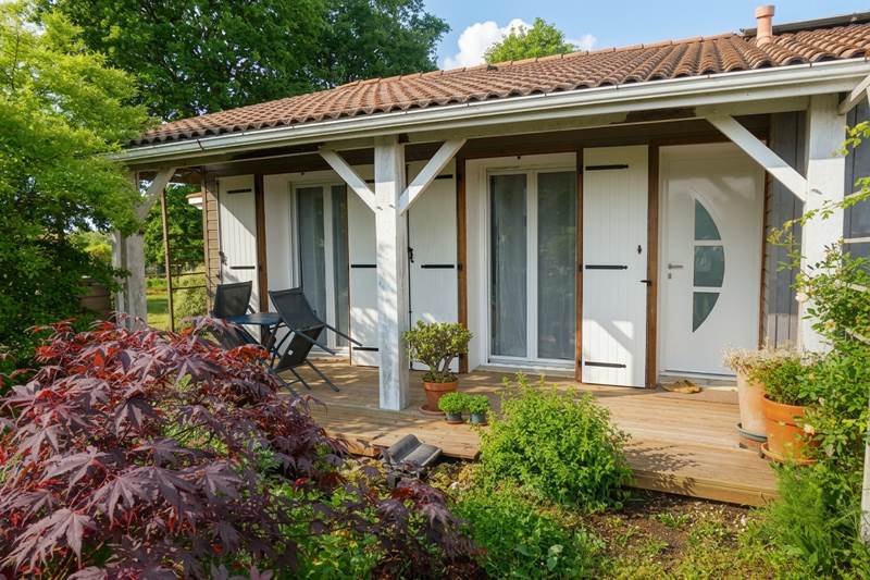 Vente Maison ST LAURENT MEDOC 33112 5 pièces - 116 m²