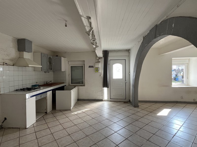 Vente Maison PAUILLAC - 3 pièces -90 m² - (33250)