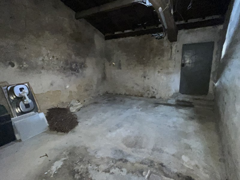 Vente Maison PAUILLAC - 3 pièces -90 m² - (33250)