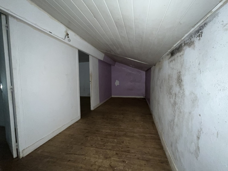 Vente Maison PAUILLAC - 3 pièces -90 m² - (33250)