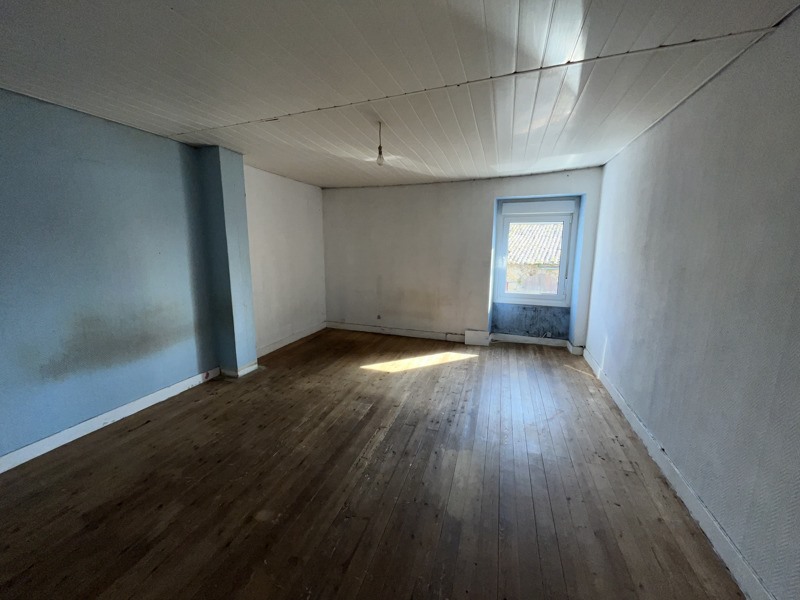 Vente Maison PAUILLAC - 3 pièces -90 m² - (33250)