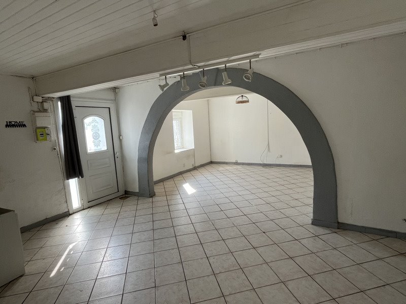 Vente Maison PAUILLAC - 3 pièces -90 m² - (33250)