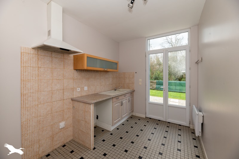 Vente Maison ST ESTEPHE - 5 pièces -123 m² - (33180)