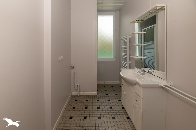 Vente Maison ST ESTEPHE - 5 pièces -123 m² - (33180)