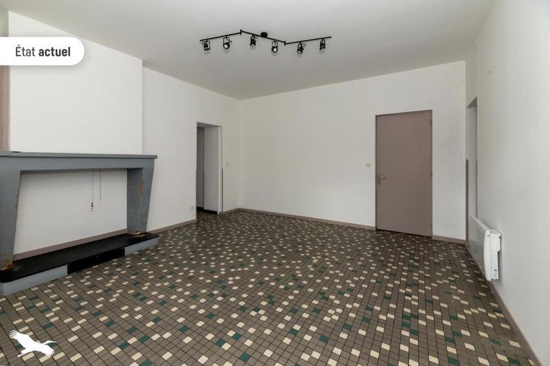 Vente Maison ST ESTEPHE - 5 pièces -123 m² - (33180)