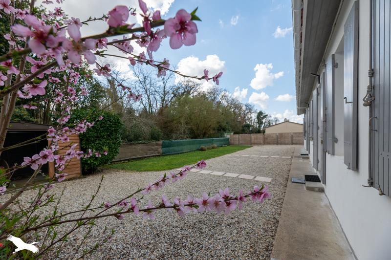 Vente Maison ST ESTEPHE - 5 pièces -123 m² - (33180)