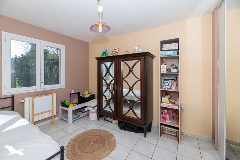 Vente Maison ST ESTEPHE - 5 pièces -107 m² - (33180)