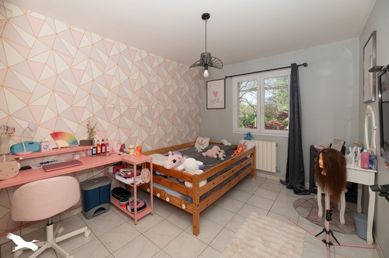 Vente Maison ST ESTEPHE - 5 pièces -107 m² - (33180)