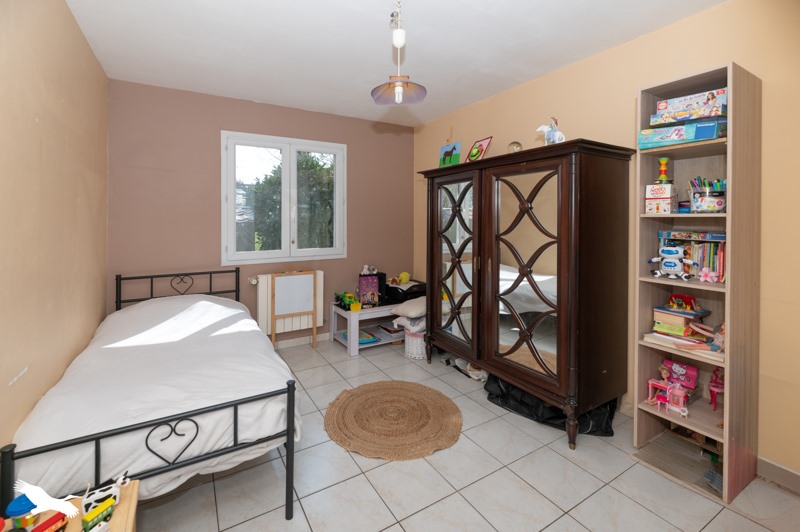 Vente Maison ST ESTEPHE - 5 pièces -107 m² - (33180)