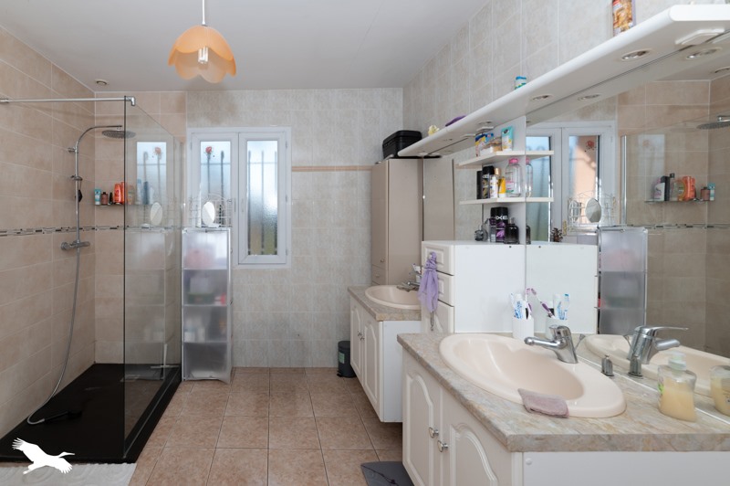 Vente Maison ST ESTEPHE - 5 pièces -107 m² - (33180)