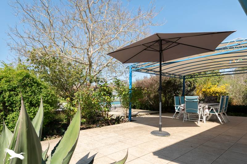 Vente Maison ST SAUVEUR - 5 pièces -136 m² - (33250)