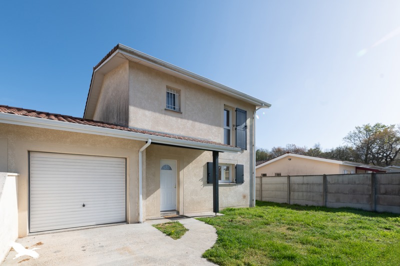 Vente Maison ST LAURENT MEDOC - 4 pièces -88 m² - (33112)