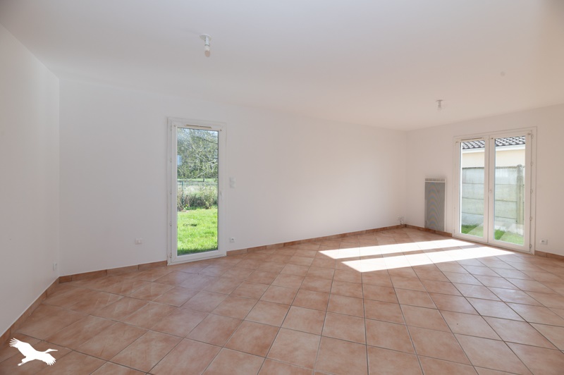 Vente Maison ST LAURENT MEDOC - 4 pièces -88 m² - (33112)