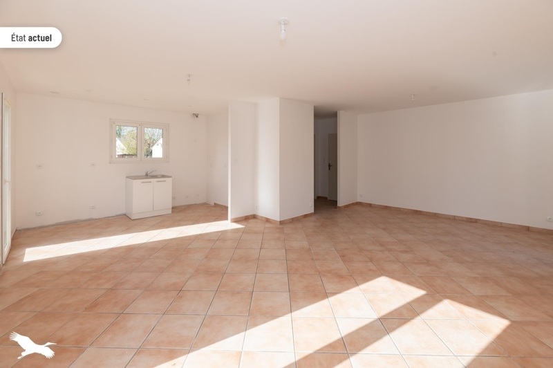 Vente Maison ST LAURENT MEDOC - 4 pièces -88 m² - (33112)