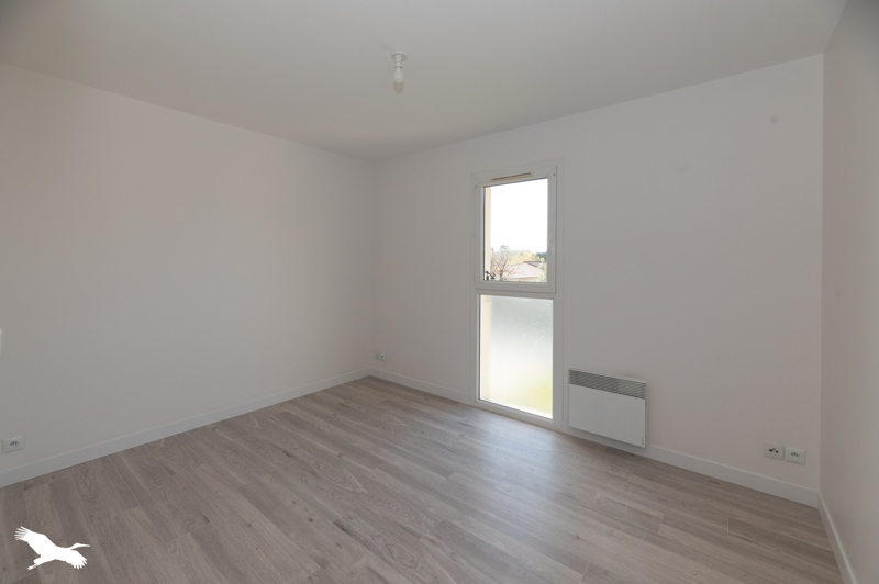 Vente Maison ST LAURENT MEDOC - 4 pièces -88 m² - (33112)