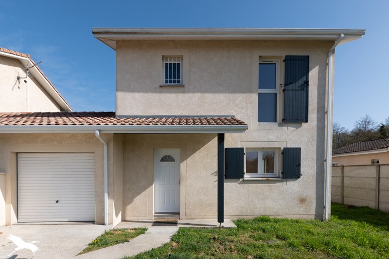 Vente Maison ST LAURENT MEDOC 33112 4 pièces - 88 m²