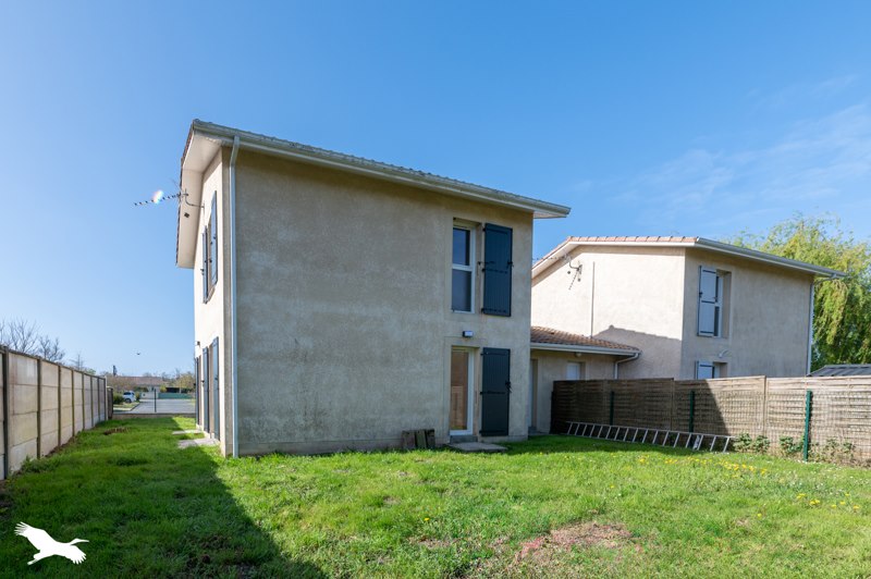 Vente Maison ST LAURENT MEDOC - 4 pièces -88 m² - (33112)