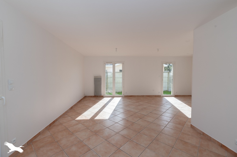 Vente Maison ST LAURENT MEDOC - 4 pièces -88 m² - (33112)
