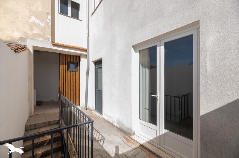 Vente Immeuble PAUILLAC - -  150 m² - (33250)