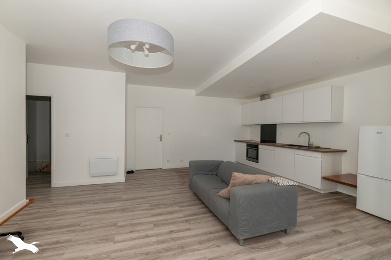 Vente Immeuble PAUILLAC - -  150 m² - (33250)