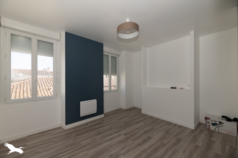 Vente Immeuble PAUILLAC - -  150 m² - (33250)