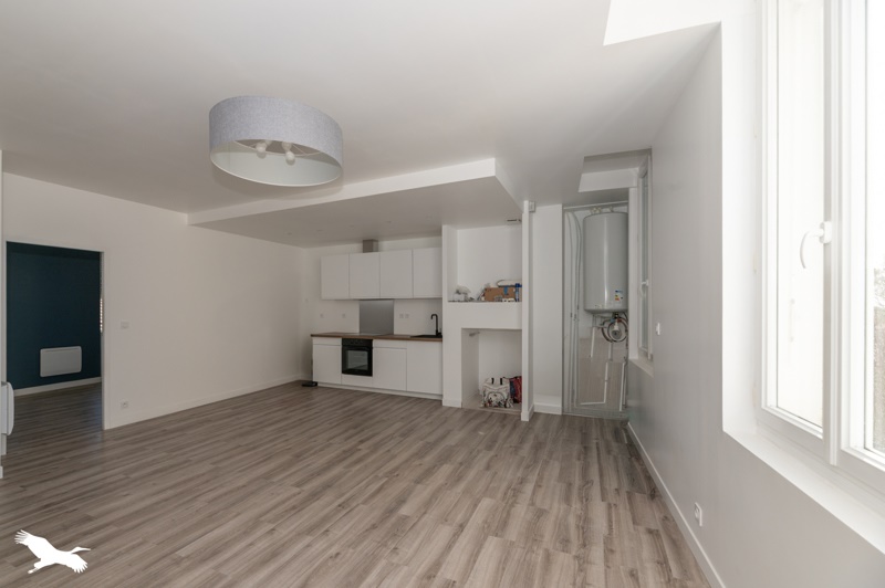 Vente Immeuble PAUILLAC - -  150 m² - (33250)