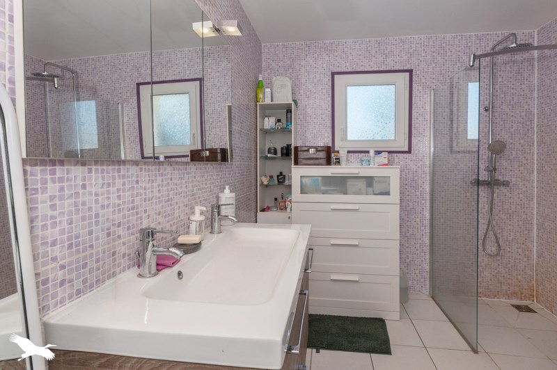 Vente Maison ST LAURENT MEDOC - 6 pièces -140 m² - (33112)