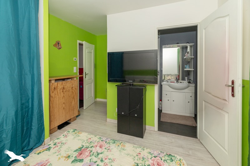 Vente Maison ST LAURENT MEDOC - 6 pièces -140 m² - (33112)