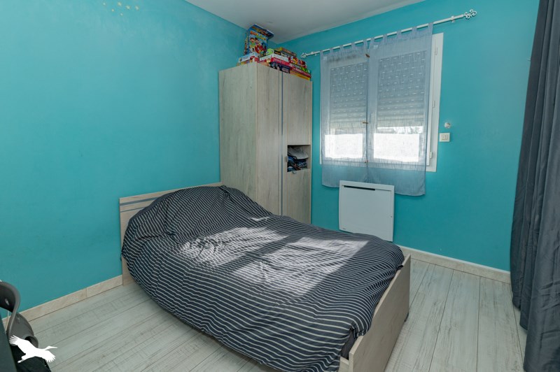 Vente Maison ST LAURENT MEDOC - 6 pièces -140 m² - (33112)