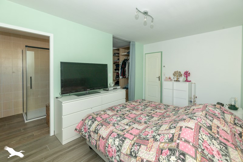 Vente Maison ST LAURENT MEDOC - 6 pièces -140 m² - (33112)