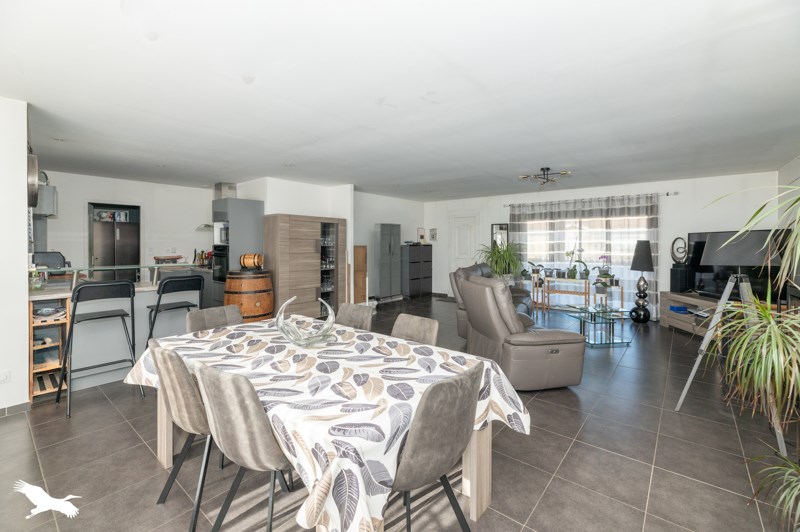 Vente Maison ST LAURENT MEDOC - 6 pièces -140 m² - (33112)
