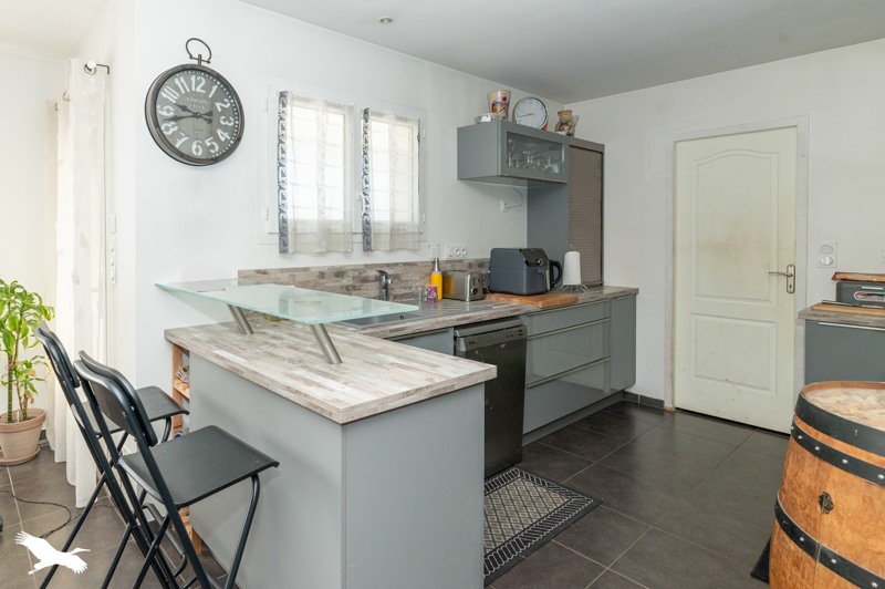 Vente Maison ST LAURENT MEDOC - 6 pièces -140 m² - (33112)