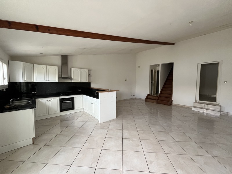 Vente Maison PAUILLAC - 4 pièces -77 m² - (33250)