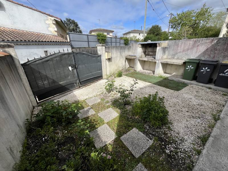 Vente Maison PAUILLAC - 4 pièces -77 m² - (33250)