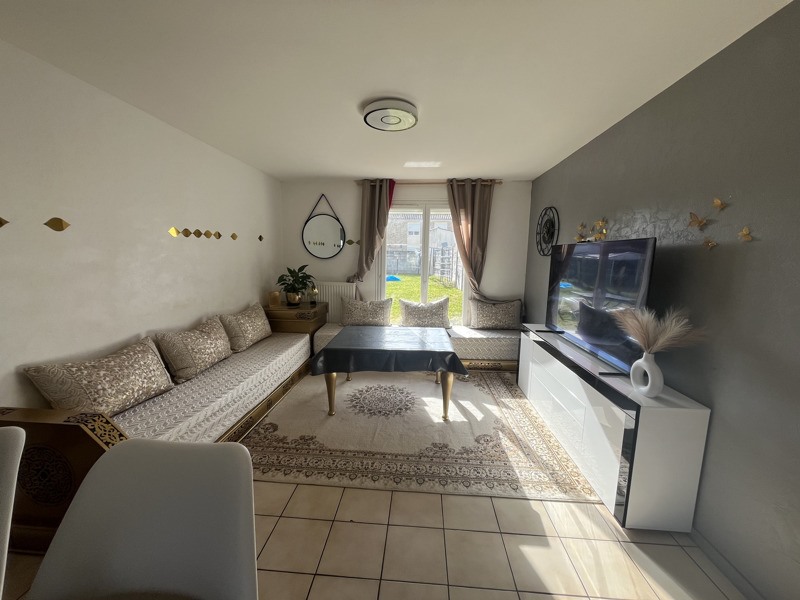 Vente Maison PAUILLAC - 5 pièces -85 m² - (33250)