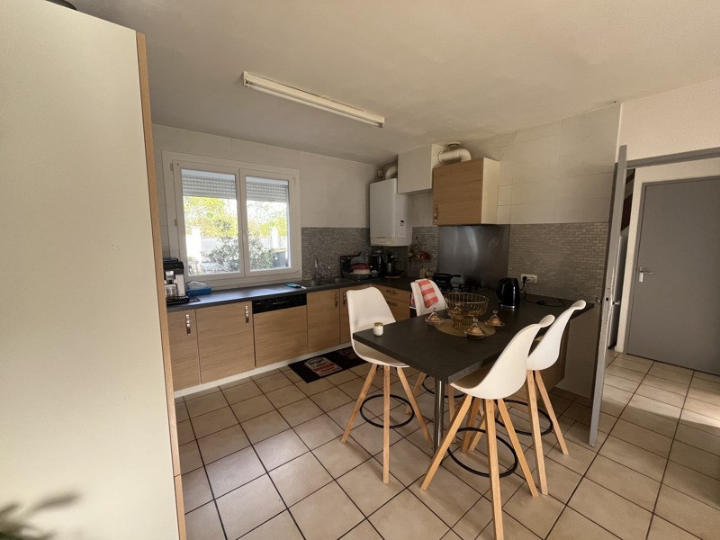 Vente Maison PAUILLAC - 5 pièces -85 m² - (33250)