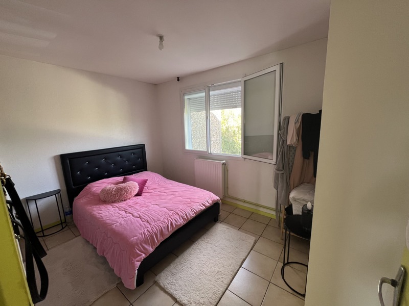Vente Maison PAUILLAC - 5 pièces -85 m² - (33250)