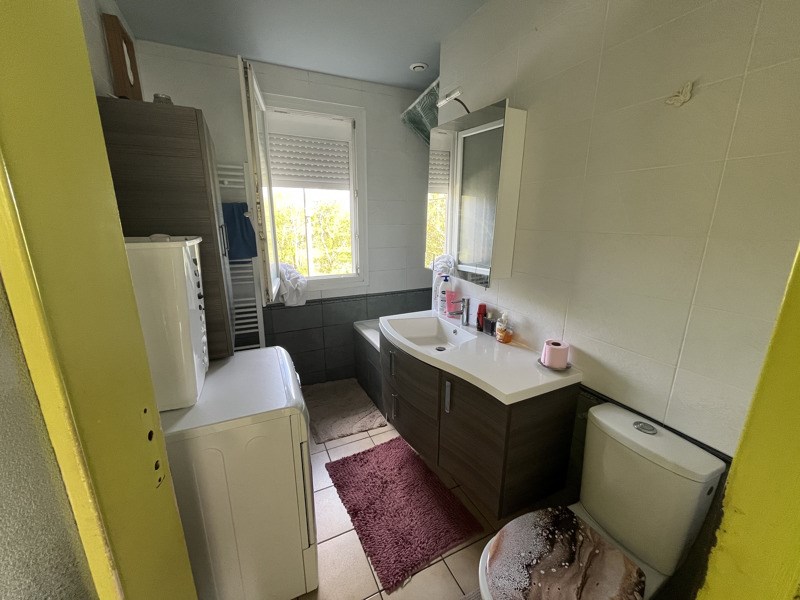 Vente Maison PAUILLAC - 5 pièces -85 m² - (33250)