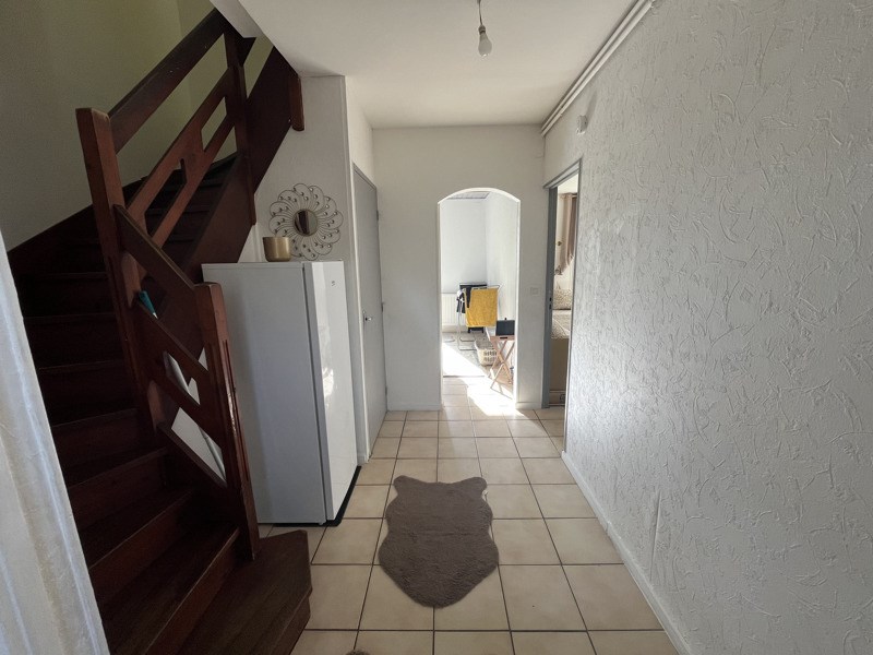 Vente Maison PAUILLAC - 5 pièces -85 m² - (33250)