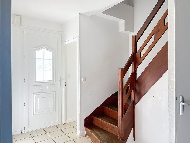 Vente Maison PAUILLAC - 5 pièces -85 m² - (33250)