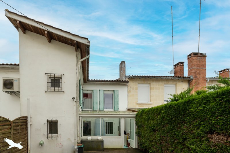 Vente Maison PAUILLAC - 4 pièces -130 m² - (33250)