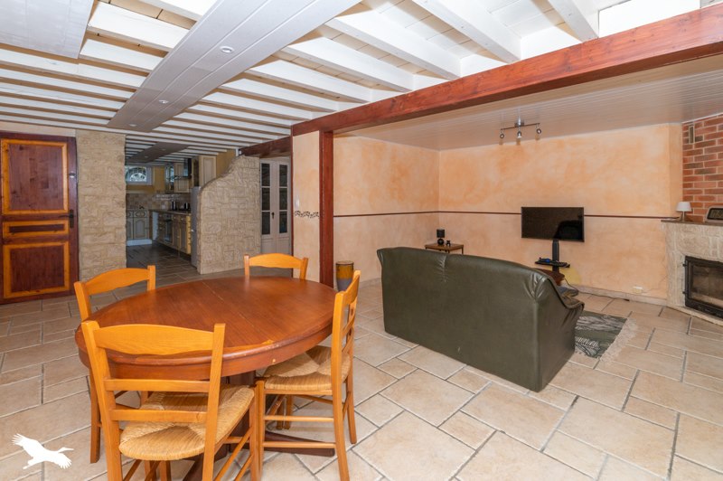 Vente Maison PAUILLAC - 4 pièces -130 m² - (33250)