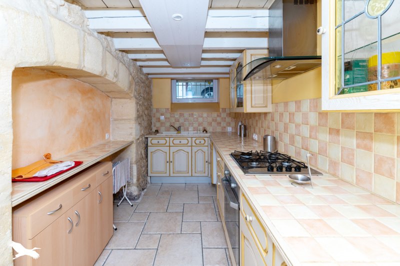 Vente Maison PAUILLAC - 4 pièces -130 m² - (33250)