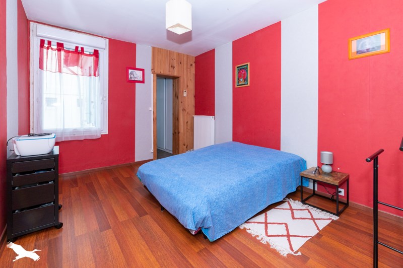 Vente Maison PAUILLAC - 4 pièces -130 m² - (33250)