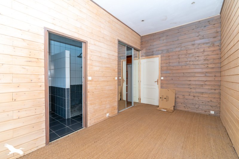 Vente Maison PAUILLAC - 4 pièces -130 m² - (33250)