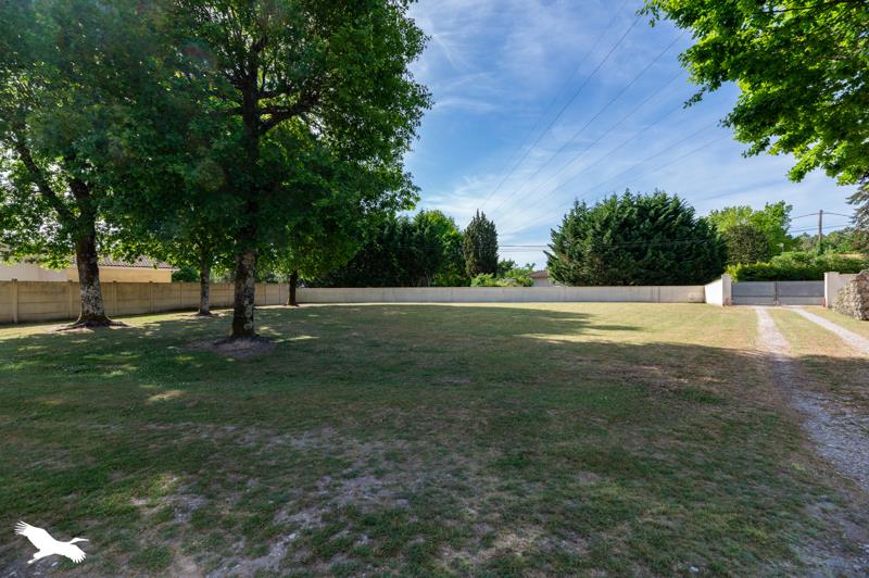 Vente Maison ST SAUVEUR - 4 pièces -106 m² - (33250)