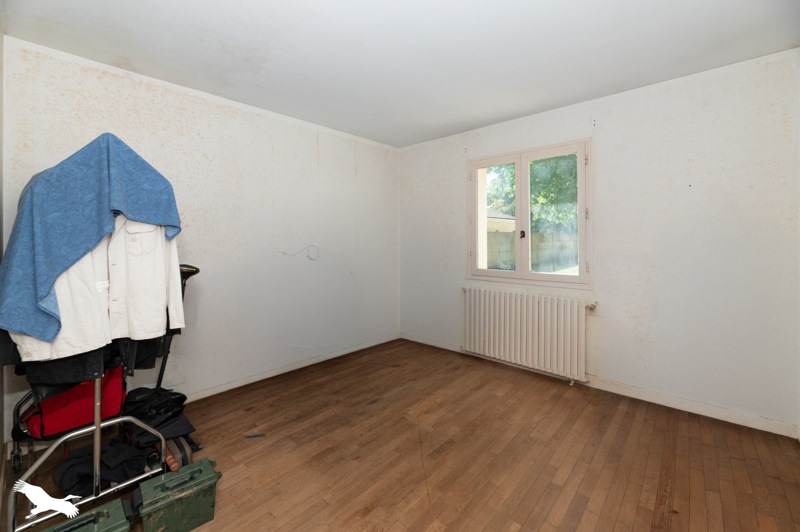 Vente Maison ST SAUVEUR - 4 pièces -106 m² - (33250)