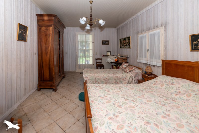 Vente Maison PAUILLAC - 5 pièces -114 m² - (33250)
