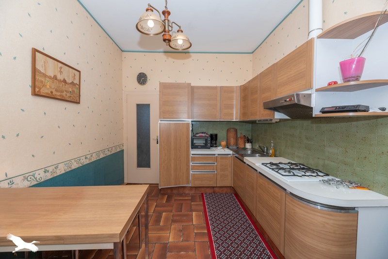 Vente Maison PAUILLAC - 5 pièces -114 m² - (33250)